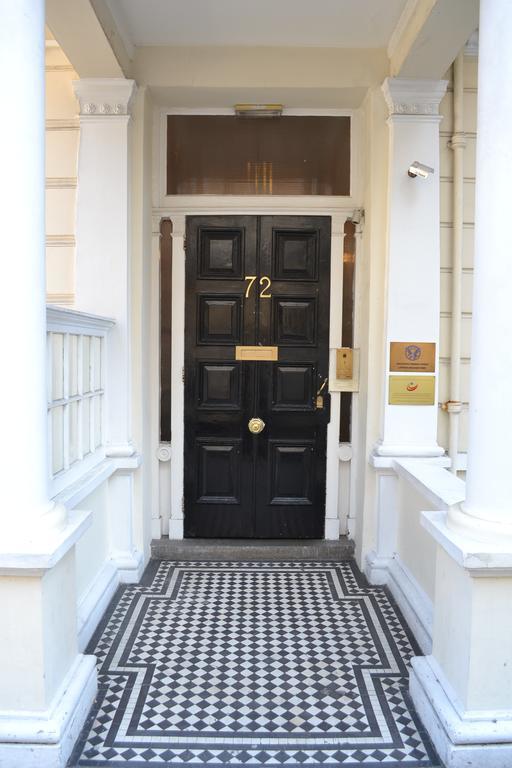 Hôtel 72Qt à Londres Extérieur photo